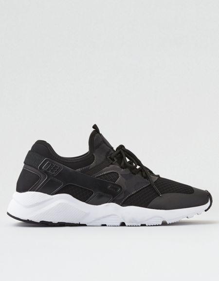American Eagle Outfitters Ae Xray Neoprene Runner