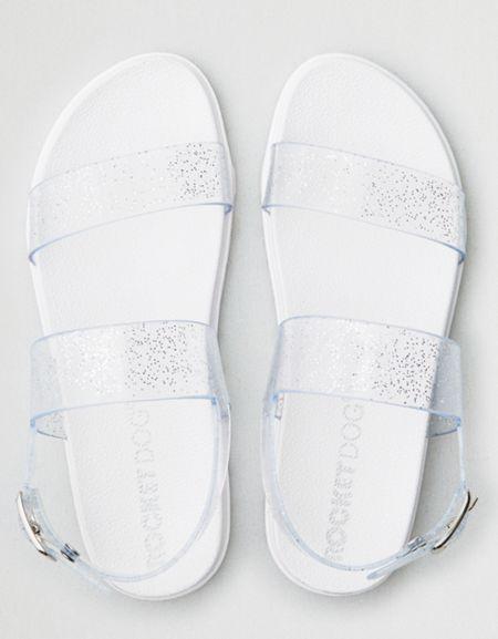 American Eagle Outfitters Rocket Dog Gilligan Sandal
