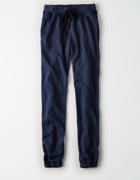 American Eagle Outfitters Don't Ask Why Fleece Jogger