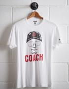 Tailgate Men's Ohio State Coach T-shirt