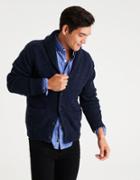 American Eagle Outfitters Ae Shawl Cardigan