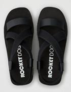 American Eagle Outfitters Rocket Dog Bayer Daisy Platform Sandals