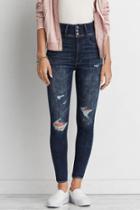 American Eagle Outfitters Super Hi-rise Jegging