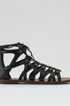American Eagle Outfitters Ae Lace-up Sandal