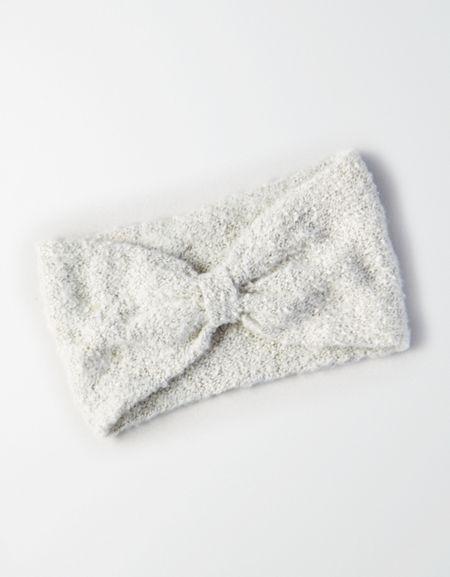 American Eagle Outfitters Ae Cozy Knit Headband