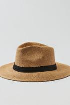 American Eagle Outfitters Ae Wide Bill Fedora