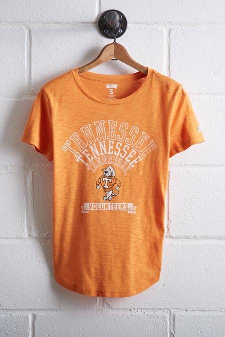 Tailgate Women's Tennessee Volunteers T-shirt