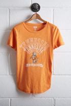 Tailgate Women's Tennessee Volunteers T-shirt