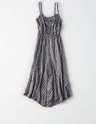 American Eagle Outfitters Don't Ask Why Cropped Leg Jumpsuit