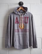Tailgate Women's Arizona State Oversize Hoodie