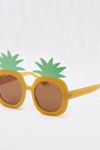 Aerie Pineapple Sunglasses