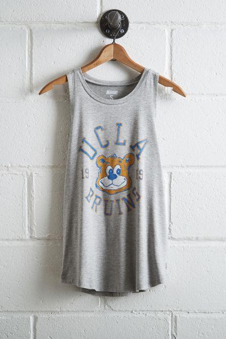Tailgate Women's Ucla Bruins Tank