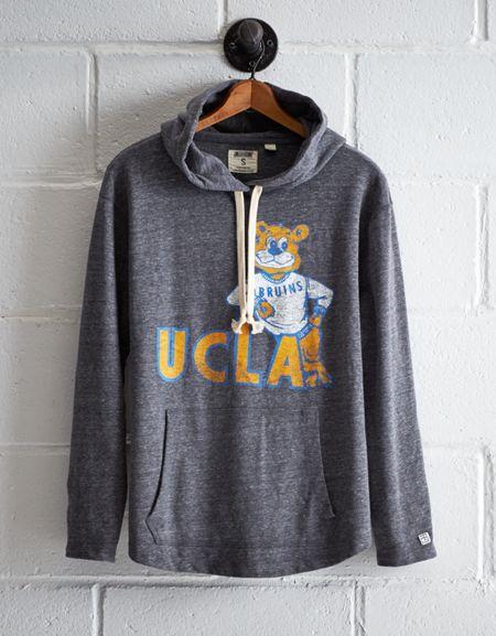 Tailgate Women's Ucla Oversize Hoodie