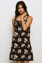 American Eagle Outfitters Don't Ask Why Slip Dress