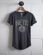 Tailgate Women's Brooklyn Nets T-shirt