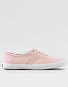 American Eagle Outfitters Keds Champion Chalky Canvas Sneaker