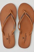 American Eagle Outfitters Ae Ombre Flip Flop