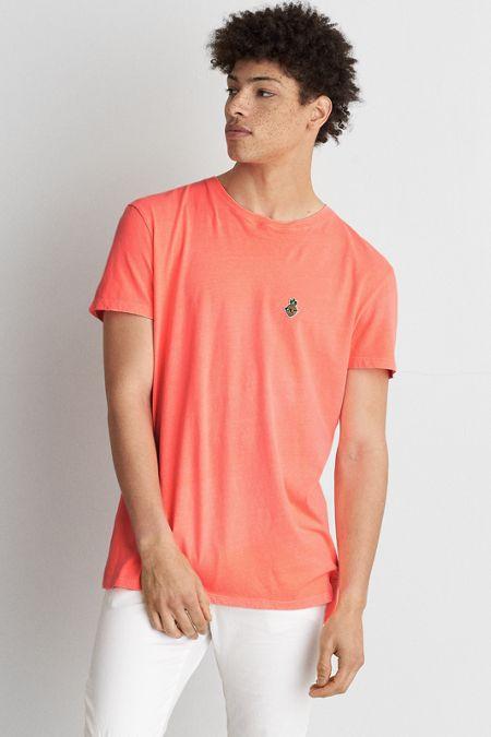 American Eagle Outfitters Ae Made In The Shade Graphictee