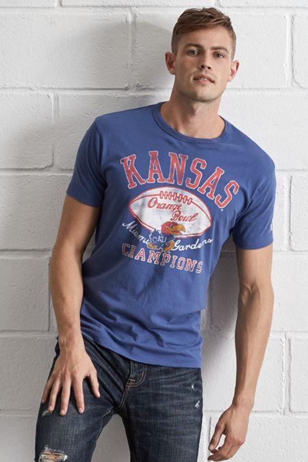 Tailgate Kansas Orange Bowl T-shirt