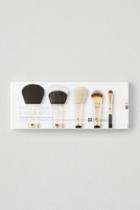 American Eagle Outfitters Bh Cosmetics 5-piece Brush Set