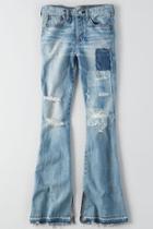 American Eagle Outfitters Vintage Hi-rise Flare