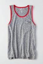 American Eagle Outfitters Ae Flex Pocket Tank