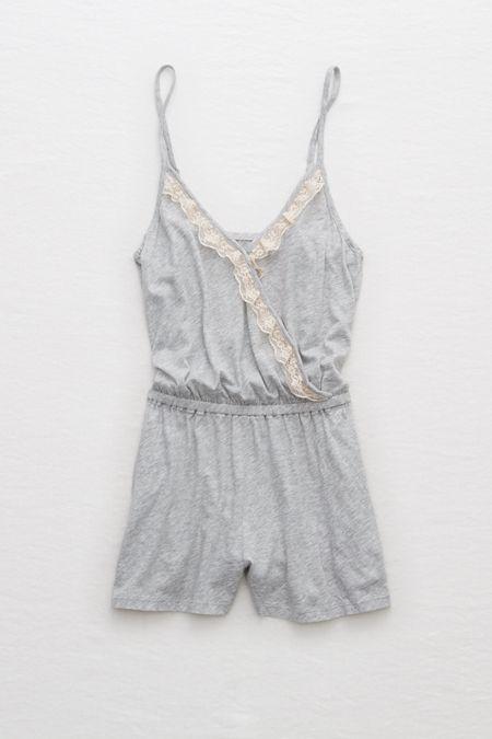 Aerie Softest Sleep? Romper