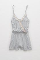 Aerie Softest Sleep? Romper