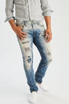 American Eagle Outfitters Ae Slim Jean