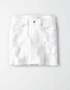 American Eagle Outfitters Ae High-waisted Festival Skirt