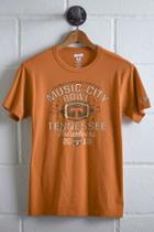 Tailgate Men's Tennessee Music City Bowl T-shirt
