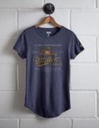 Tailgate Women's Miller Beer T-shirt