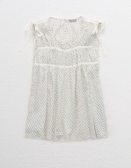 Aerie High Neck Tank