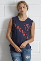 Tailgate Virginia Muscle T-shirt