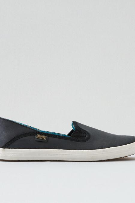 American Eagle Outfitters Keds Crashback Leather Shoe