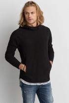 American Eagle Outfitters Ae Active Flex Pullover Hoodie