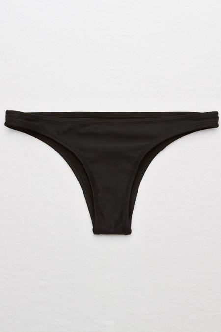 Aerie Cheekier Bikini Bottom
