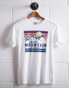 Tailgate Men's Rocky Mountain T-shirt