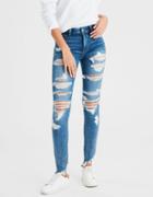 American Eagle Outfitters Ae Ne(x)t Level Denim X Hi-rise Jegging