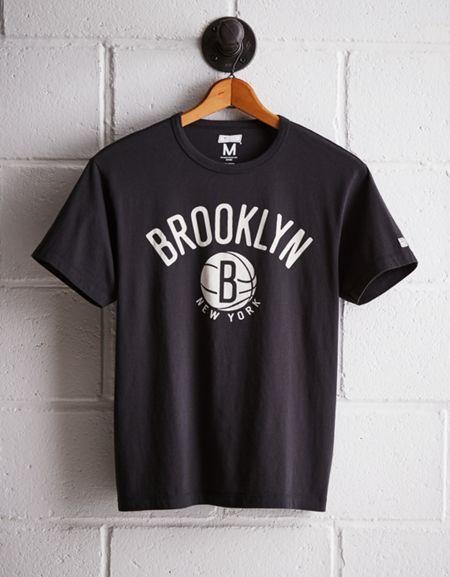 Tailgate Men's Brooklyn Nets T-shirt