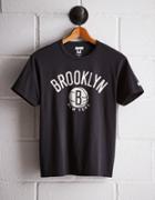 Tailgate Men's Brooklyn Nets T-shirt