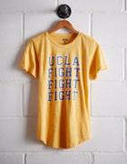 Tailgate Women's Ucla Fight T-shirt