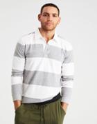 American Eagle Outfitters Ae Rugby Polo