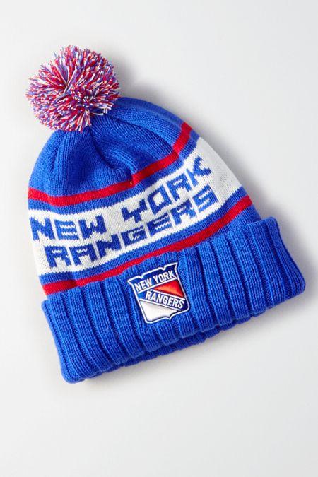 American Eagle Outfitters American Needle Rangers Beanie