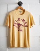 Tailgate Men's Minnesota Ski-u-mah T-shirt