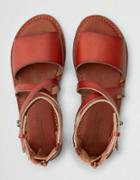 American Eagle Outfitters Wide Band Gladiator Sandal