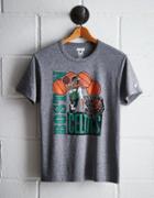 Tailgate Men's Boston Celtics Retro T-shirt