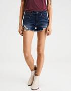 American Eagle Outfitters Ae Denim X High-waisted Festival
