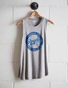 Tailgate Women's Kansas City Baseball Club Tank