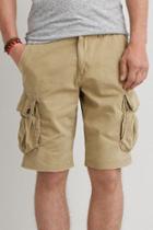 American Eagle Outfitters Ae Classic Cargo Short